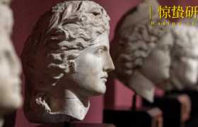 博物馆出圈，全靠互联网嘴替？