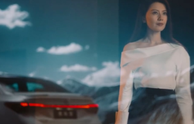 一汽丰田×高圆圆：亚洲龙的不卷之道