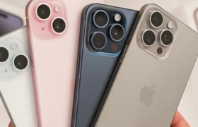 火速下架iPhone15 Pro，苹果到底在怕什么？