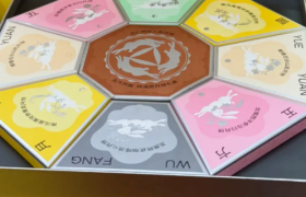 月饼也搞上抽象了？这些奇葩口味“食缩力”拉满！