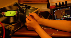 QQ音乐×久久公益节：听见·记忆的回响