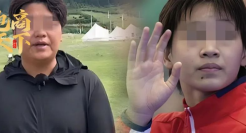 全红婵家人直播卖鸡，比小杨哥还炸裂