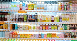 竟然不是国货！潜伏中国40年的日本饮料爆了