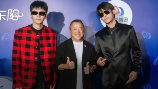 被立案的小杨哥，开始羡慕薇娅了！