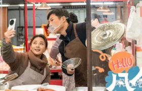 《凡人歌》，一边被骂一边爆火