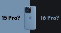 iPhone16，跌倒在发售前夜！