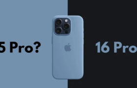 iPhone16，跌倒在发售前夜！