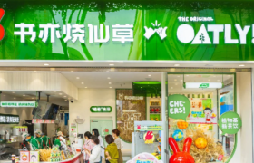 知名茶饮被曝大规模关店，“餐饮收尸人”崩不住了