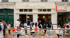 拒绝低价，喜茶说了算？