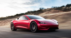 第一批特斯拉车主，已经被换电池狠狠背刺了！