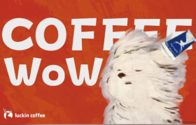 一周案例：唐嫣代言FENDI，瑞幸x潦草小狗联名......