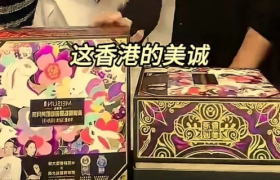 小杨哥“假货风波”再反转，网友：打不死的小强！