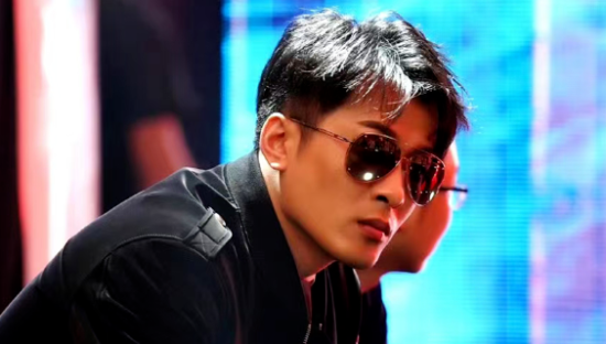 小杨哥的回旋镖，开始审判辛巴