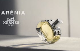 爱马仕香水致敬女性力量，比骏马更知道前路和方向