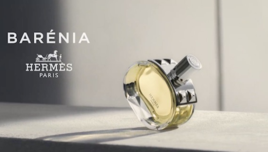 爱马仕香水致敬女性力量，比骏马更知道前路和方向