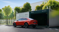 乐道要补蔚来的坑