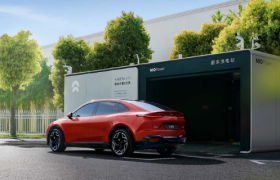 乐道要补蔚来的坑