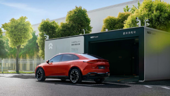 乐道要补蔚来的坑