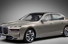 狂降 55.5 万，宝马也扛不住了！