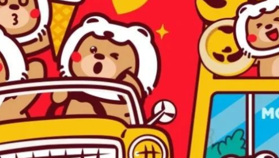 茶饮品牌设计的强体验感，松弛很重要！