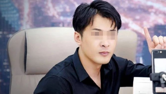 赔偿1亿被封禁后，辛巴叫板“超市一哥”了