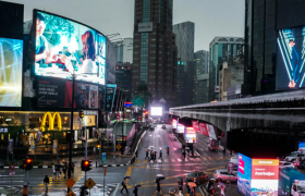 中国品牌，让东南亚感受“消费升级”