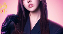 辛巴女徒弟上位，全网首个粉丝破亿女网红来了！