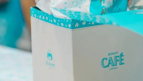 “网红”Jellycat卷入咖啡赛道？咖啡包装又有新方向了！