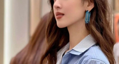 “奶茶妹妹”章泽天高调复出，京东彻底急了