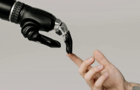 AI智能体“情智双优”，专治人类emo？