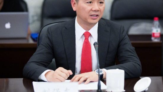 史无前例！刘强东、马云终于握手言和