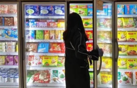 速冻面点，“拿下”年轻人？