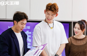 奥运冠军CP甜蜜撒糖，大王椰成为幸福生活的“幕后推手”