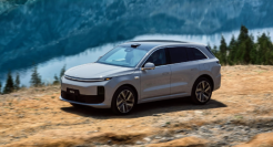 新造车9月销量：卷低价奏效，“理小零”创新高