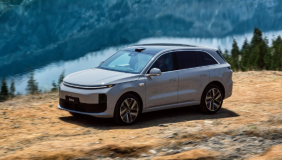 新造车9月销量：卷低价奏效，“理小零”创新高