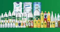 首富钟睒睒的最强对手，准备上市了！