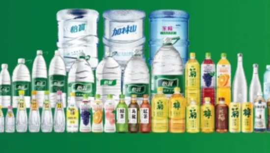 首富钟睒睒的最强对手，准备上市了！