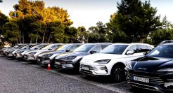 这个国庆节，中国车企集体卖爆了！