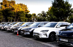 这个国庆节，中国车企集体卖爆了！