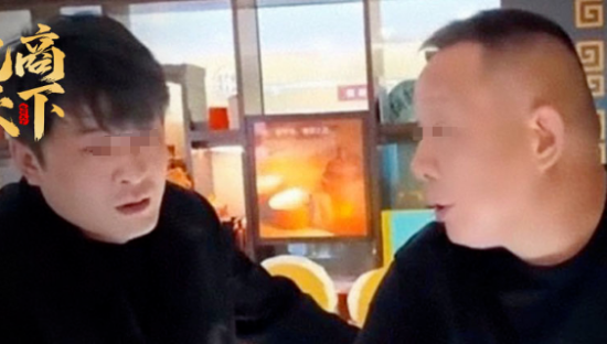 直播带货没前途？辛巴拜访胖东来，正式进军超市！