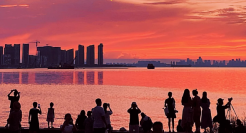 看完这些文案，国庆想出游的心达到了巅峰！