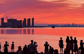 看完这些文案，国庆想出游的心达到了巅峰！