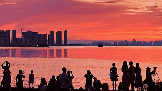 看完这些文案，国庆想出游的心达到了巅峰！