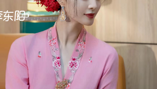 范冰冰出海“带货”，打了场败仗！