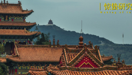 “天命人”的泼天流量，山西接到了吗？