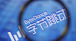 猛攻AI，字节还有几张牌？