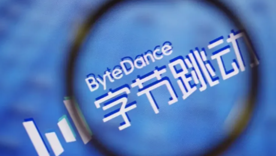 猛攻AI，字节还有几张牌？