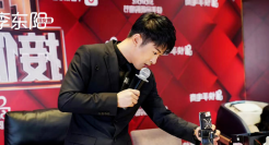 直播间被封后，辛巴要造一家“山姆”！