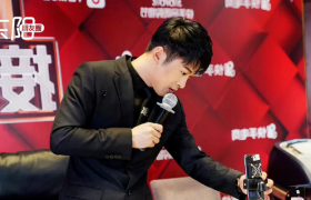 直播间被封后，辛巴要造一家“山姆”！