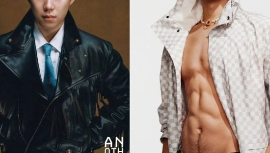 LV押宝王楚钦、覃海洋，网友：Prada 2.0来了